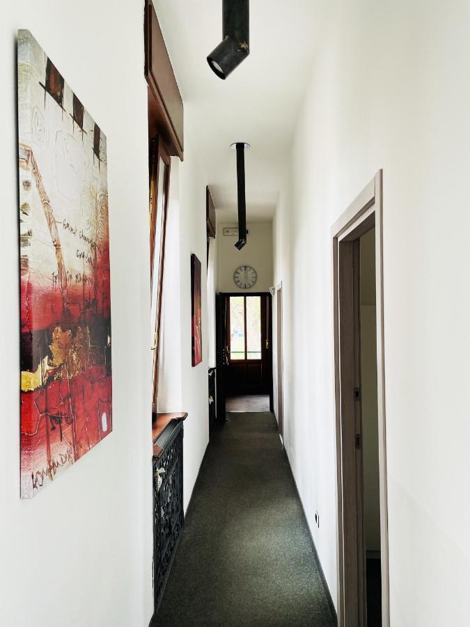 Casa Giulietta Hotel Desenzano del Garda Luaran gambar