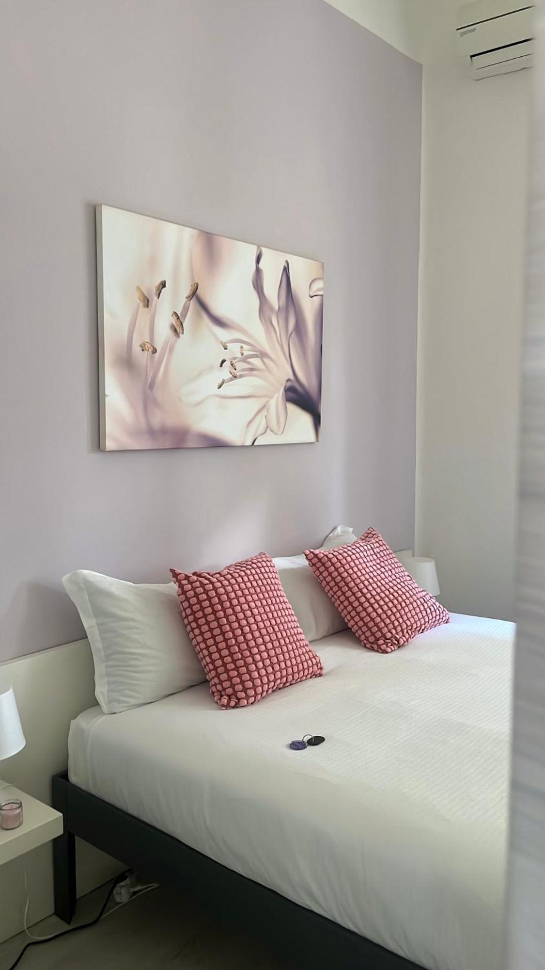 Casa Giulietta Hotel Desenzano del Garda Luaran gambar