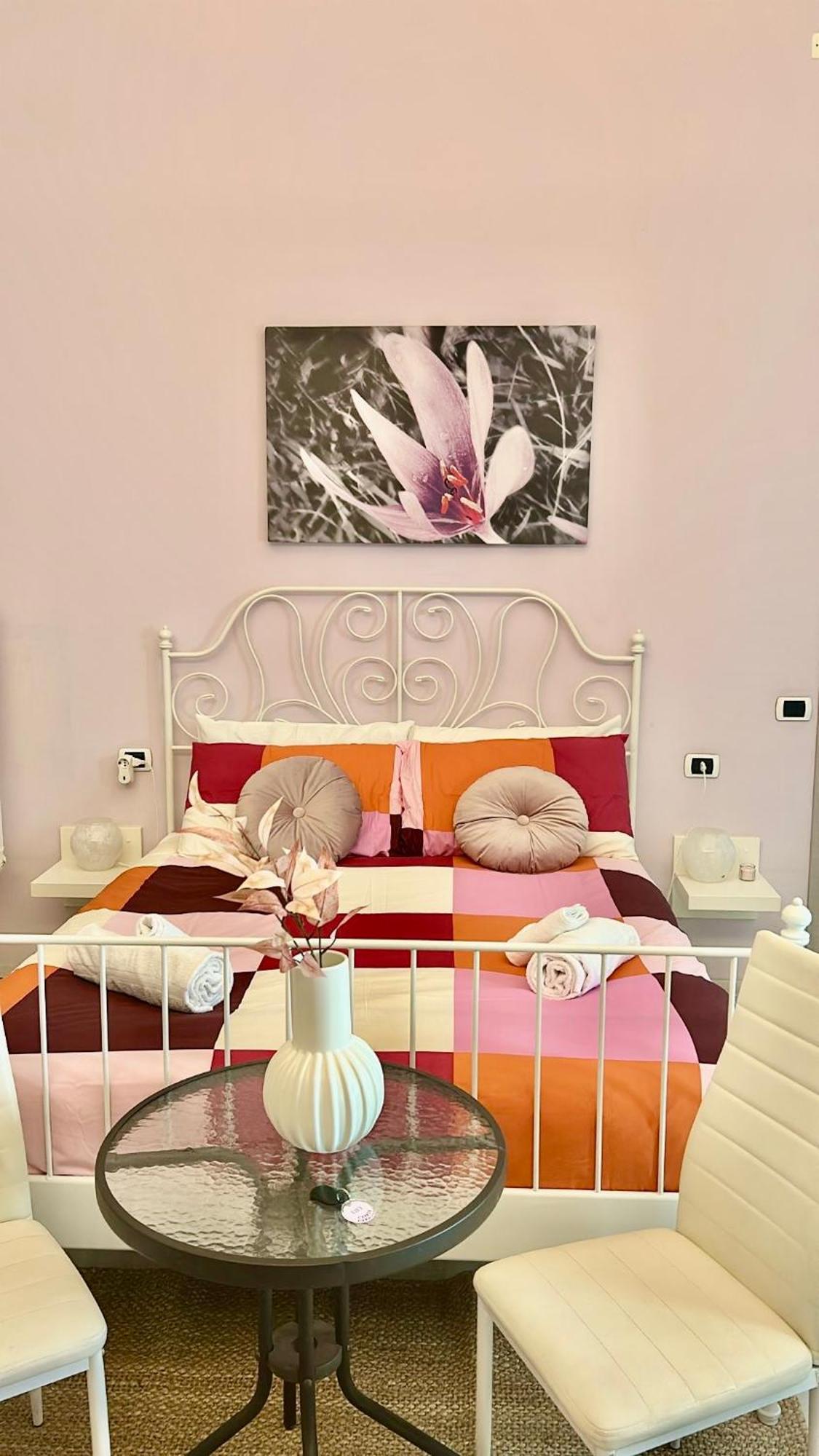 Casa Giulietta Hotel Desenzano del Garda Luaran gambar