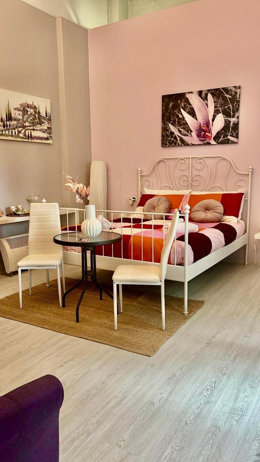 Casa Giulietta Hotel Desenzano del Garda Luaran gambar