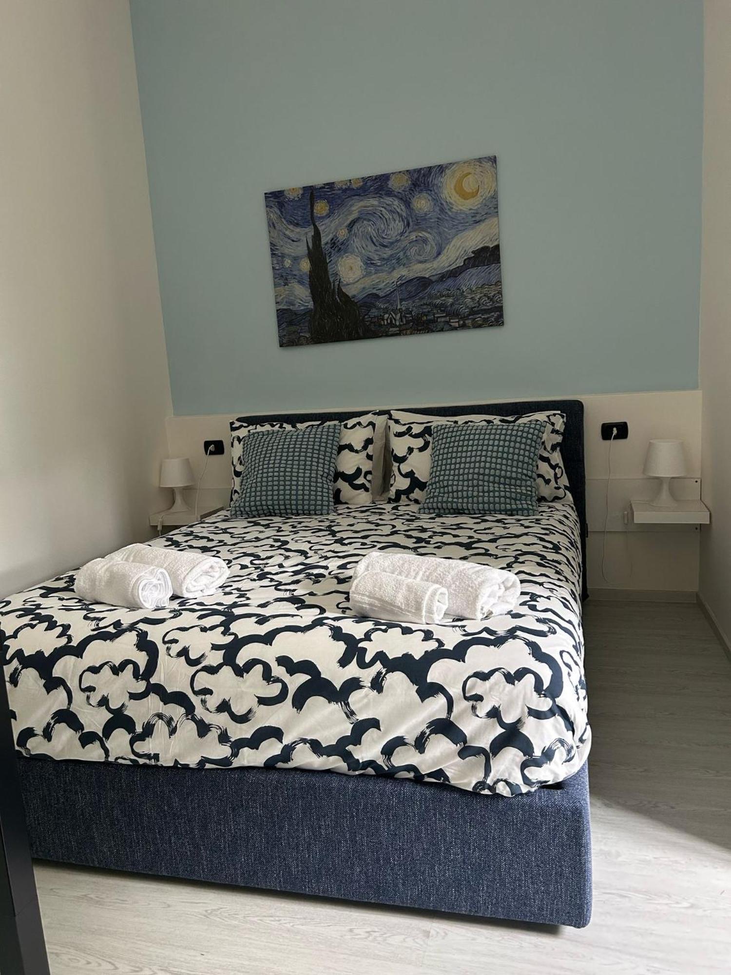 Casa Giulietta Hotel Desenzano del Garda Luaran gambar