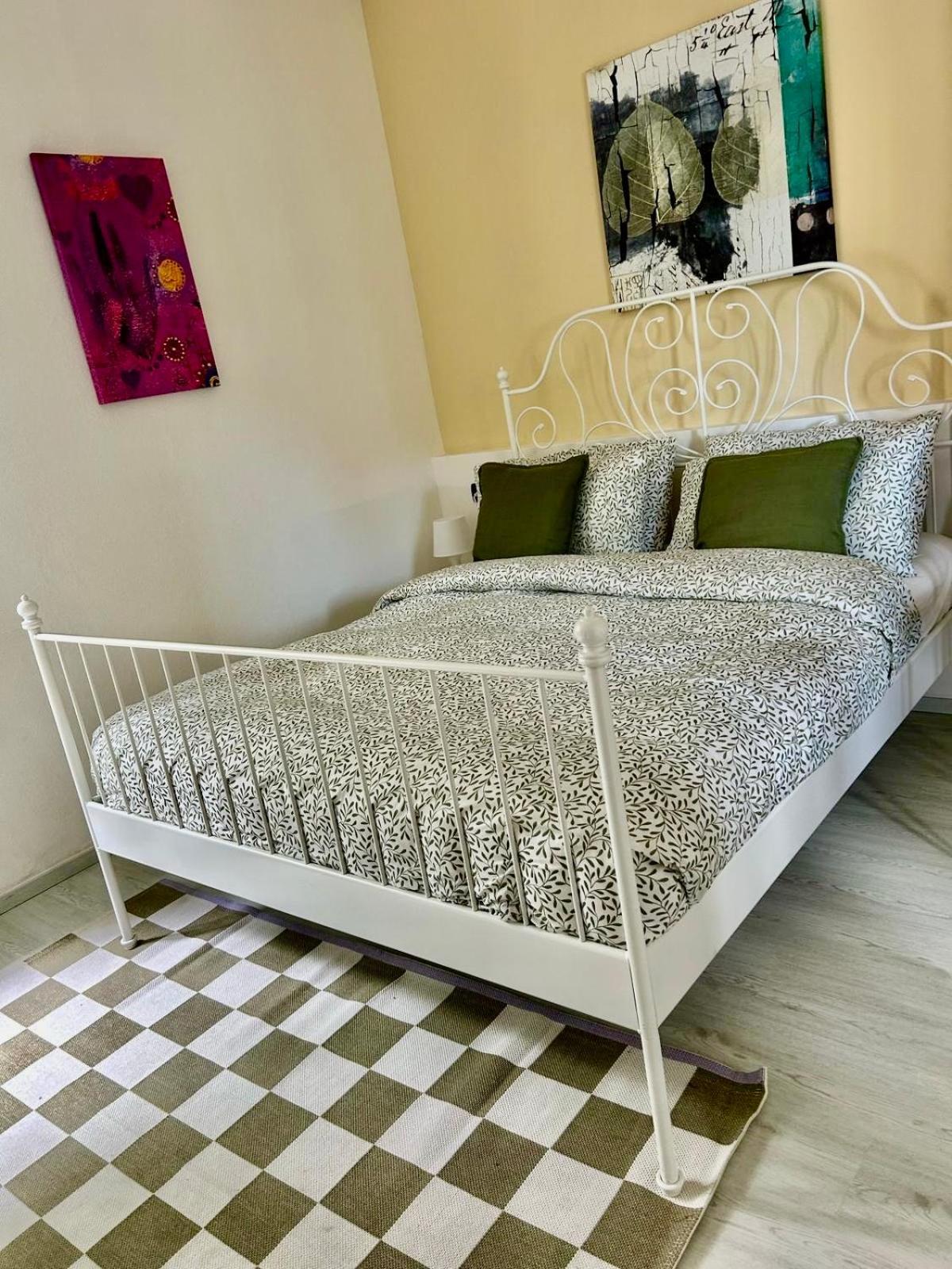 Casa Giulietta Hotel Desenzano del Garda Luaran gambar