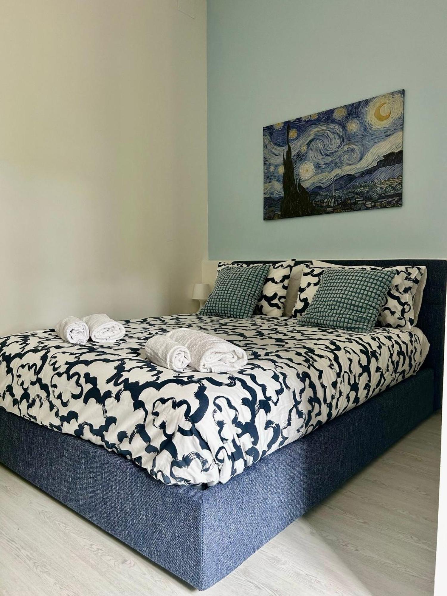 Casa Giulietta Hotel Desenzano del Garda Luaran gambar