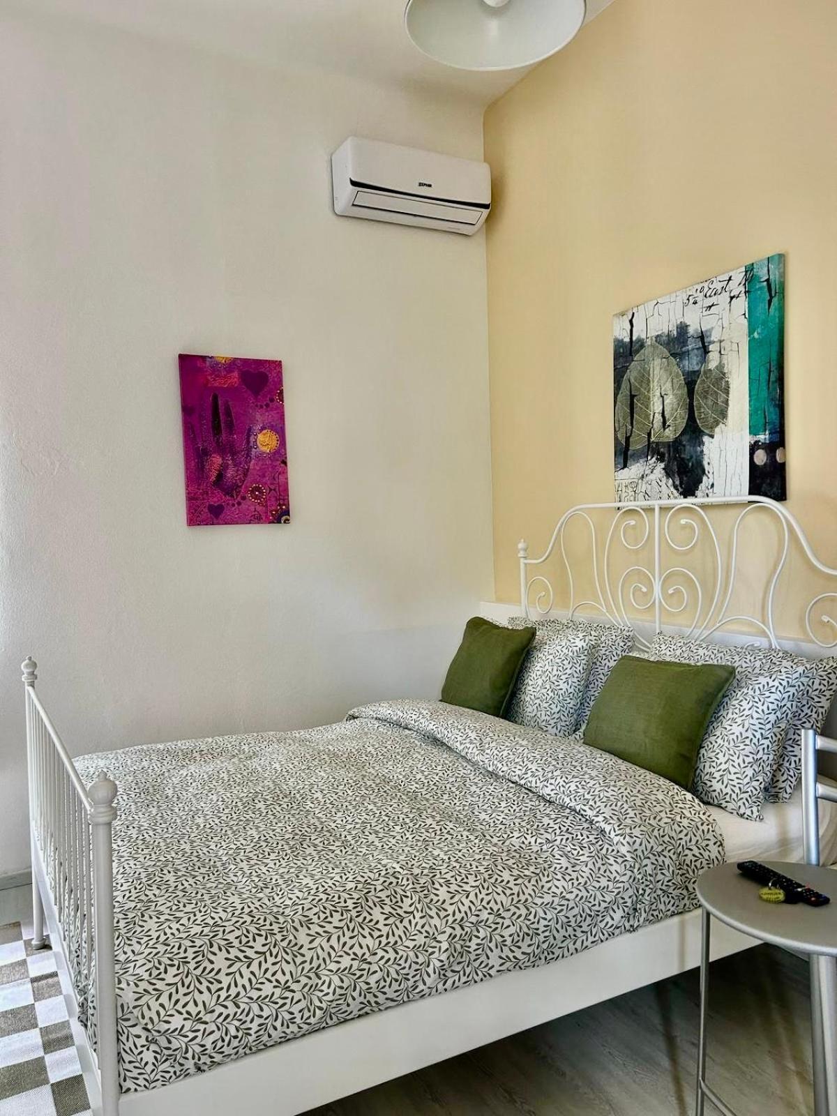 Casa Giulietta Hotel Desenzano del Garda Luaran gambar