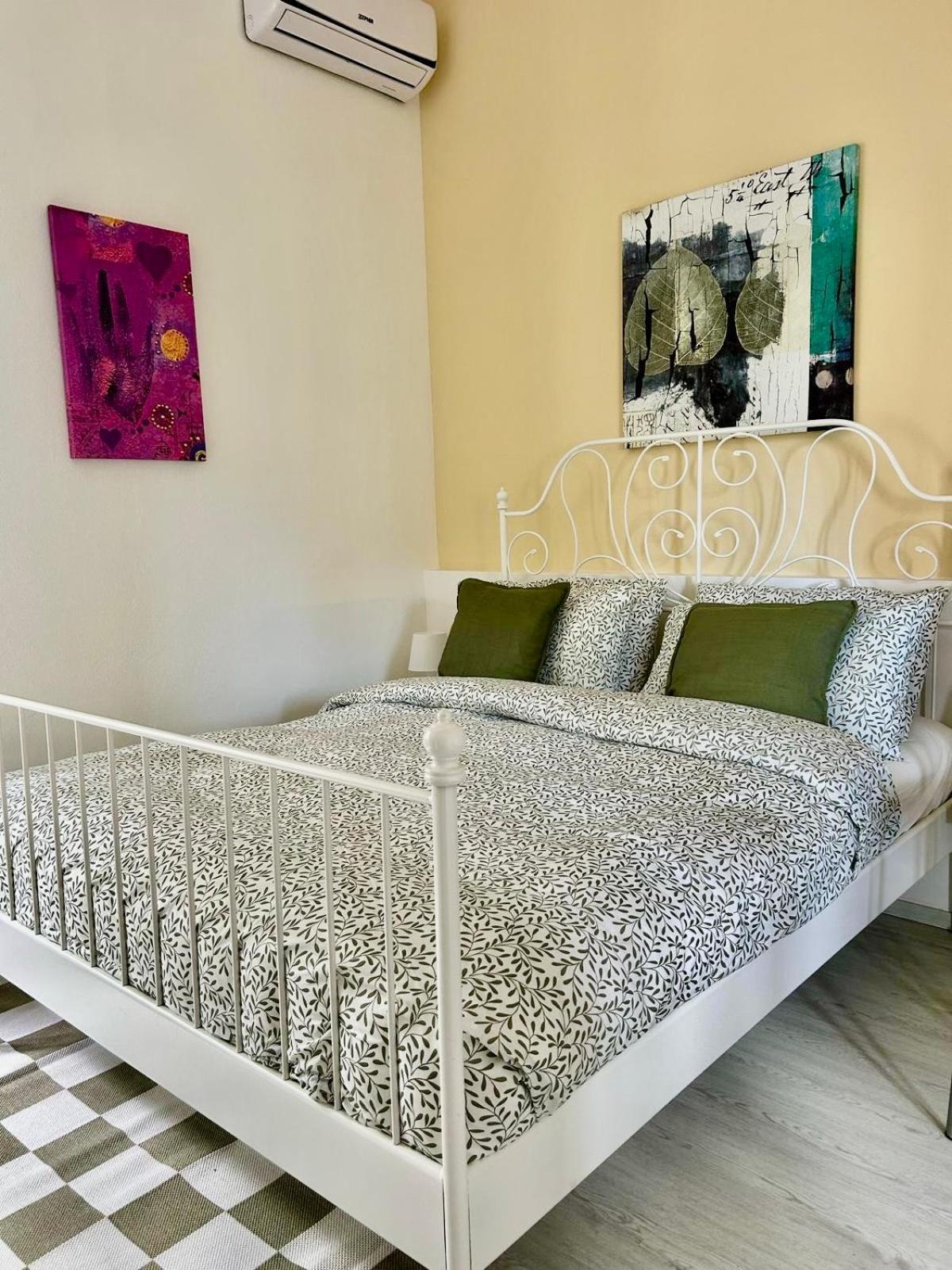 Casa Giulietta Hotel Desenzano del Garda Luaran gambar