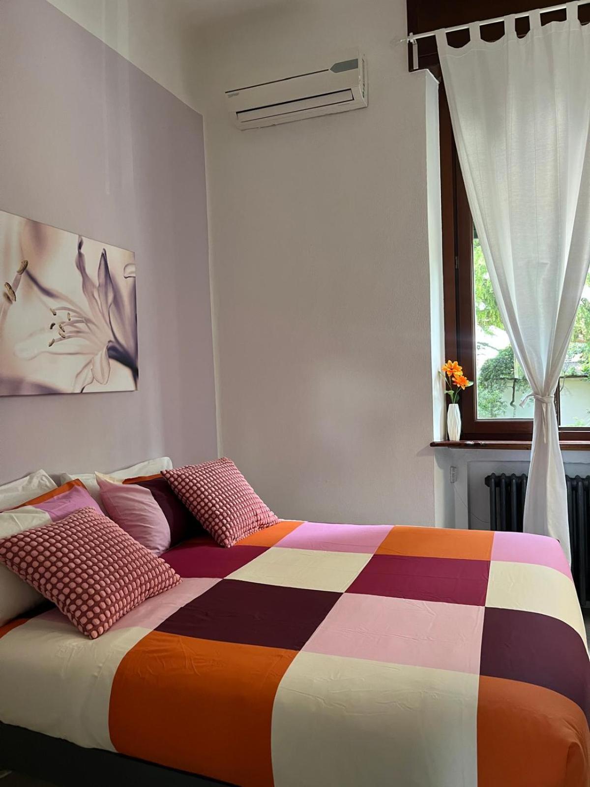 Casa Giulietta Hotel Desenzano del Garda Luaran gambar