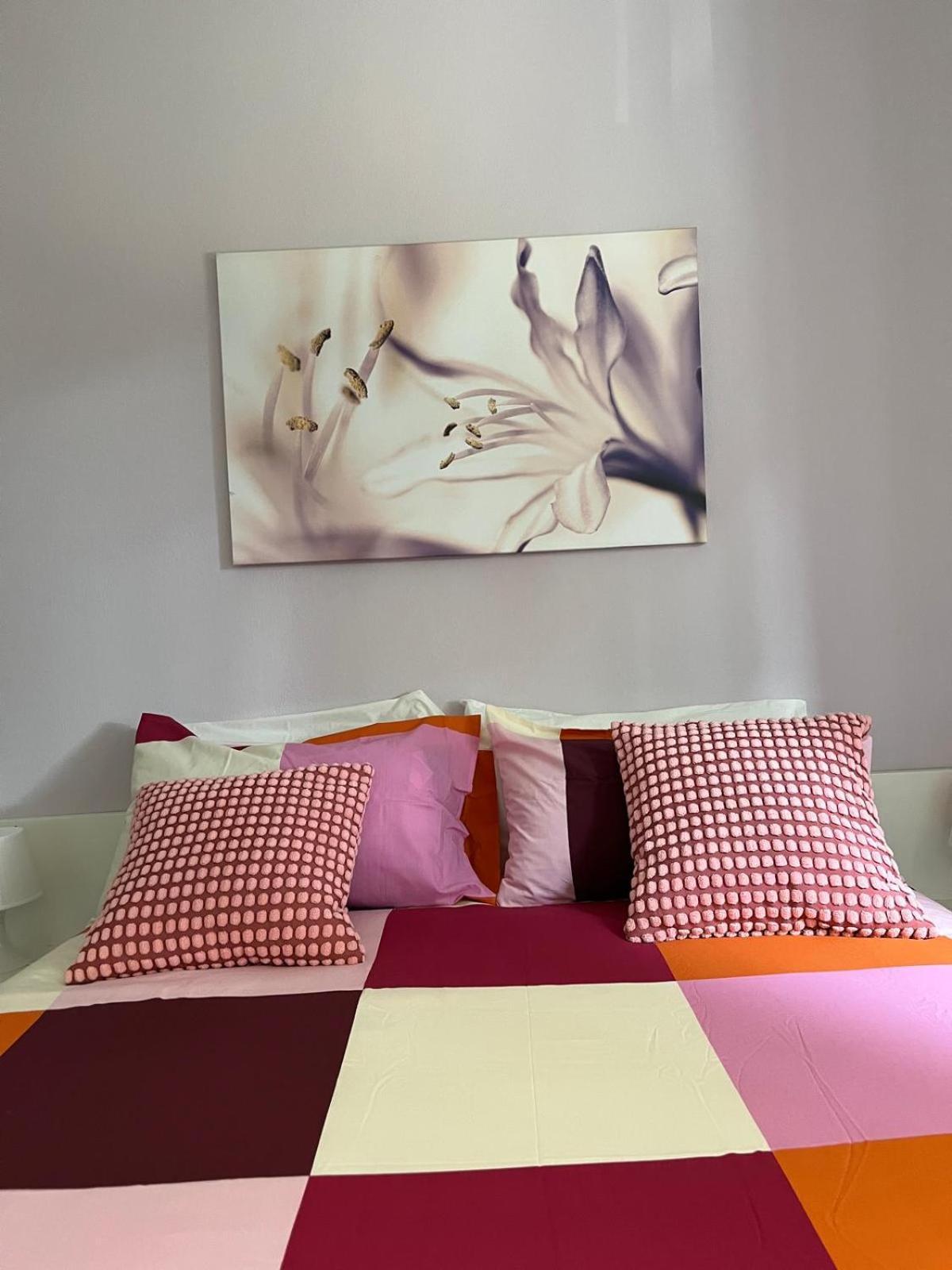 Casa Giulietta Hotel Desenzano del Garda Luaran gambar