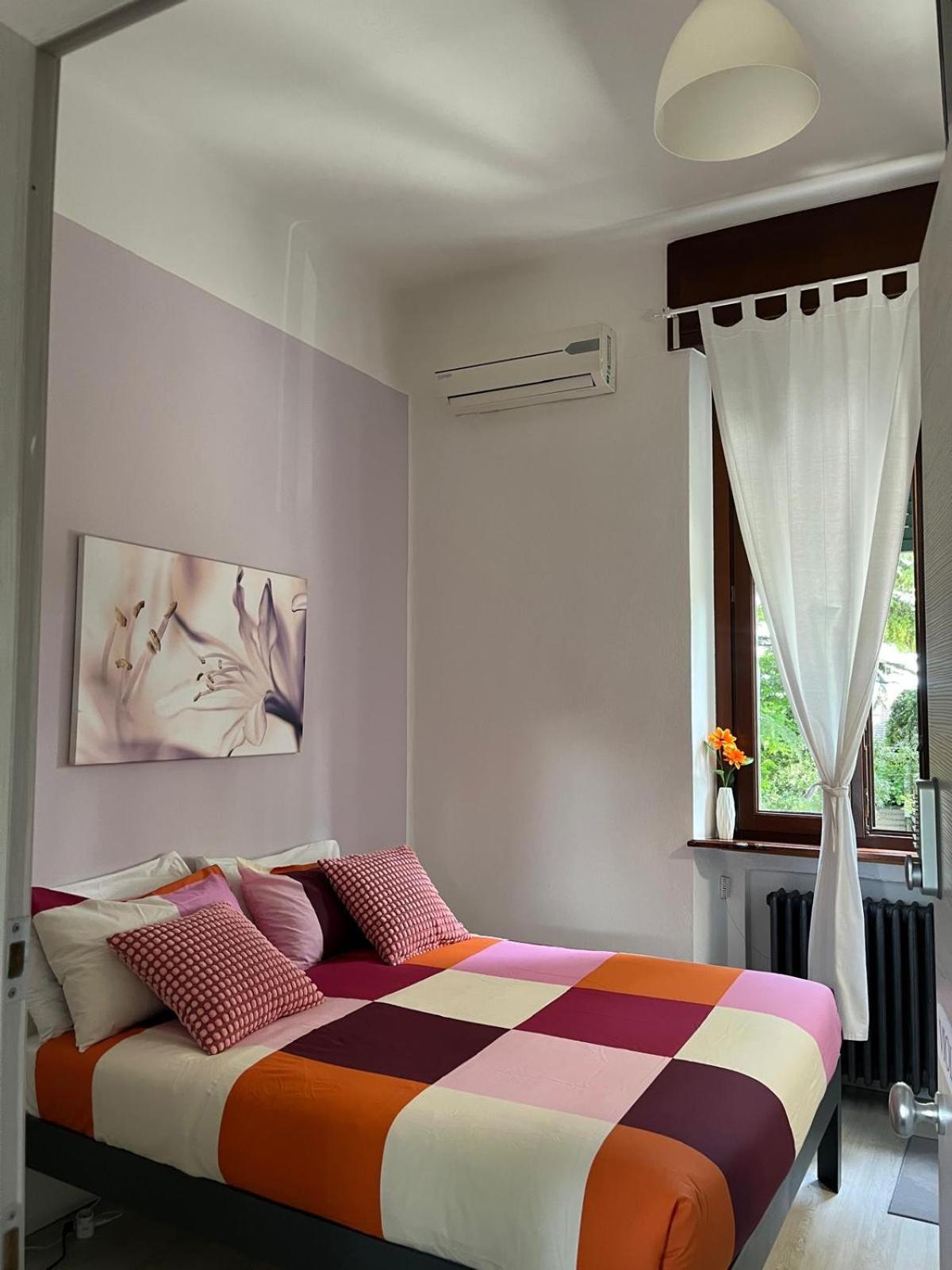 Casa Giulietta Hotel Desenzano del Garda Luaran gambar