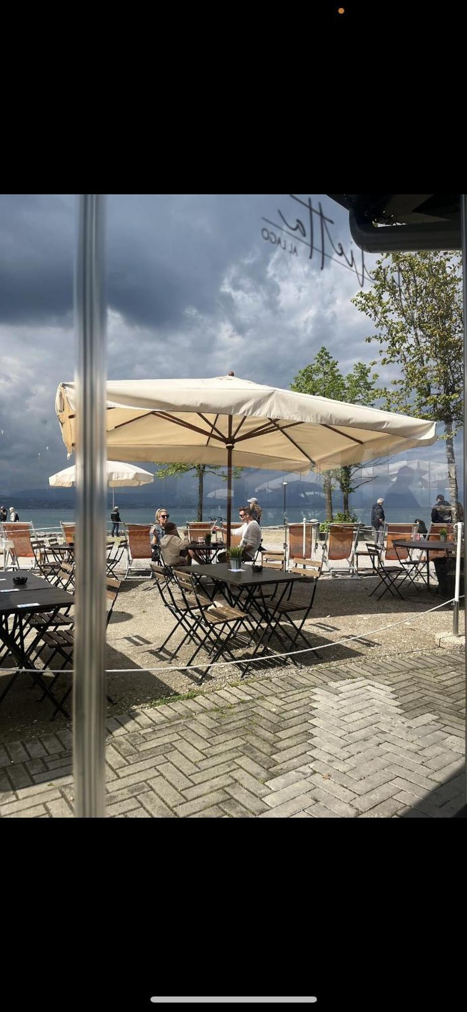 Casa Giulietta Hotel Desenzano del Garda Luaran gambar